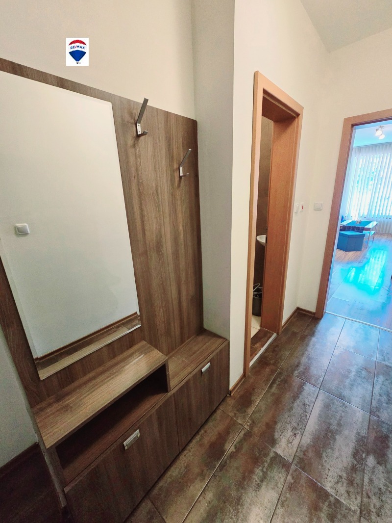 Kiadó  1 hálószoba Plovdiv , Kjucsuk Parizs , 77 négyzetméter | 58337590 - kép [13]