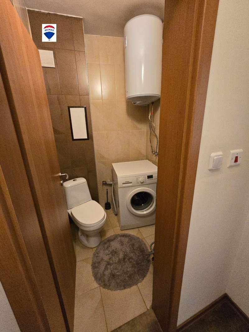 Kiadó  1 hálószoba Plovdiv , Kjucsuk Parizs , 77 négyzetméter | 58337590 - kép [16]