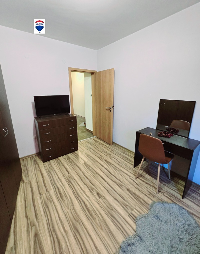 Kiadó  1 hálószoba Plovdiv , Kjucsuk Parizs , 77 négyzetméter | 58337590 - kép [11]