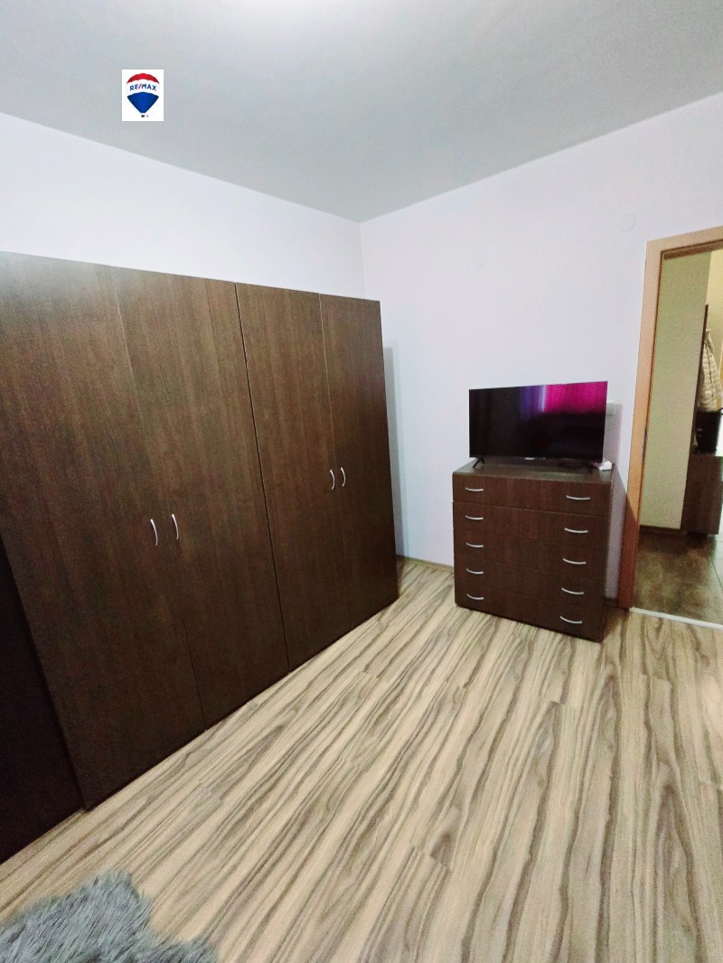 Kiadó  1 hálószoba Plovdiv , Kjucsuk Parizs , 77 négyzetméter | 58337590 - kép [10]