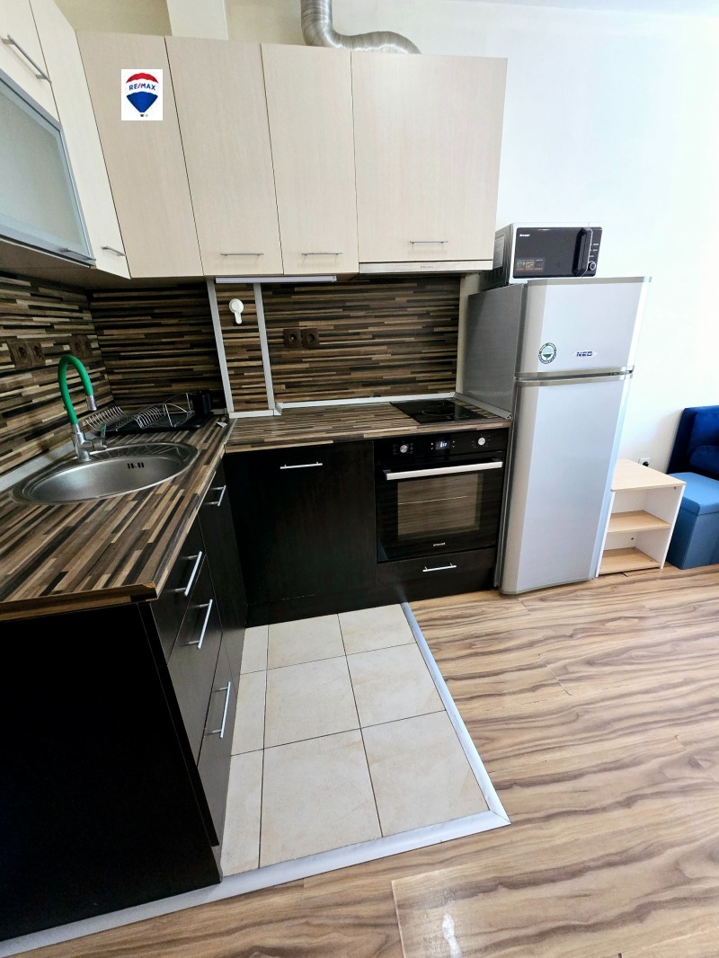 Kiadó  1 hálószoba Plovdiv , Kjucsuk Parizs , 77 négyzetméter | 58337590 - kép [4]