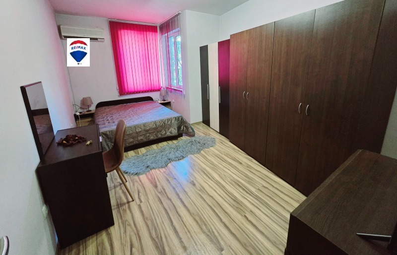 Kiadó  1 hálószoba Plovdiv , Kjucsuk Parizs , 77 négyzetméter | 58337590 - kép [9]