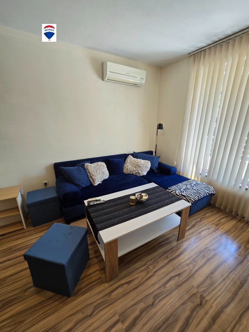 Kiadó  1 hálószoba Plovdiv , Kjucsuk Parizs , 77 négyzetméter | 58337590