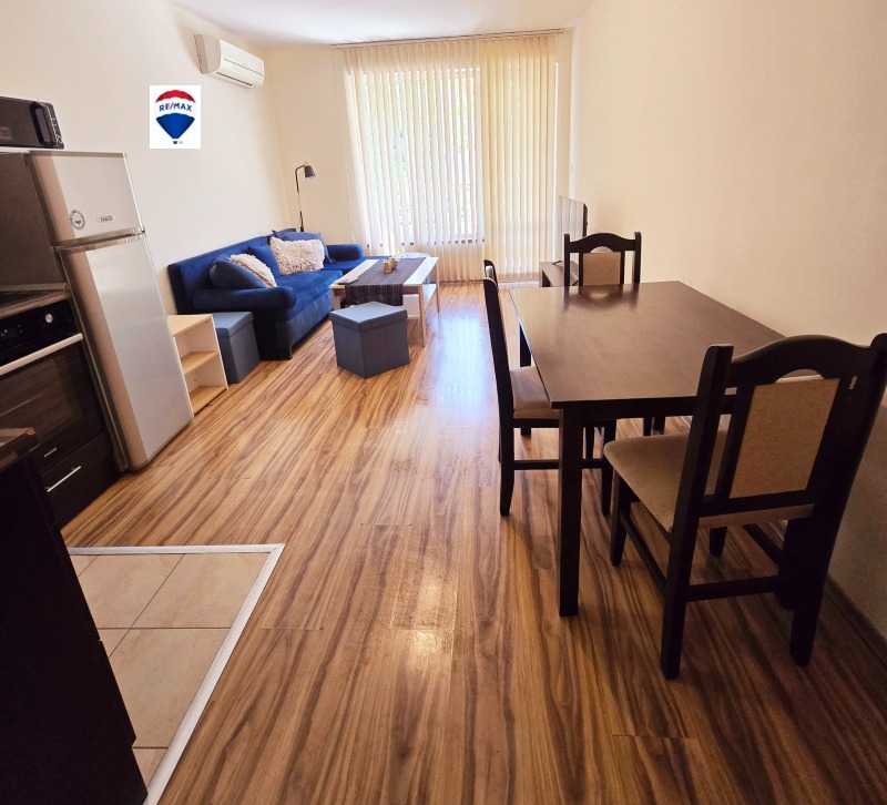 Kiadó  1 hálószoba Plovdiv , Kjucsuk Parizs , 77 négyzetméter | 58337590 - kép [2]