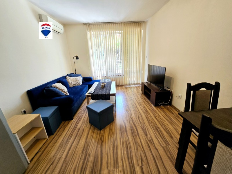 Kiadó  1 hálószoba Plovdiv , Kjucsuk Parizs , 77 négyzetméter | 58337590 - kép [5]