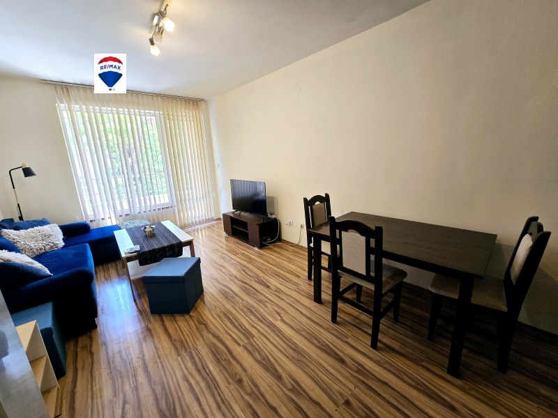 Kiadó  1 hálószoba Plovdiv , Kjucsuk Parizs , 77 négyzetméter | 58337590 - kép [7]