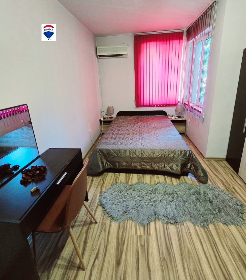 Kiadó  1 hálószoba Plovdiv , Kjucsuk Parizs , 77 négyzetméter | 58337590 - kép [12]
