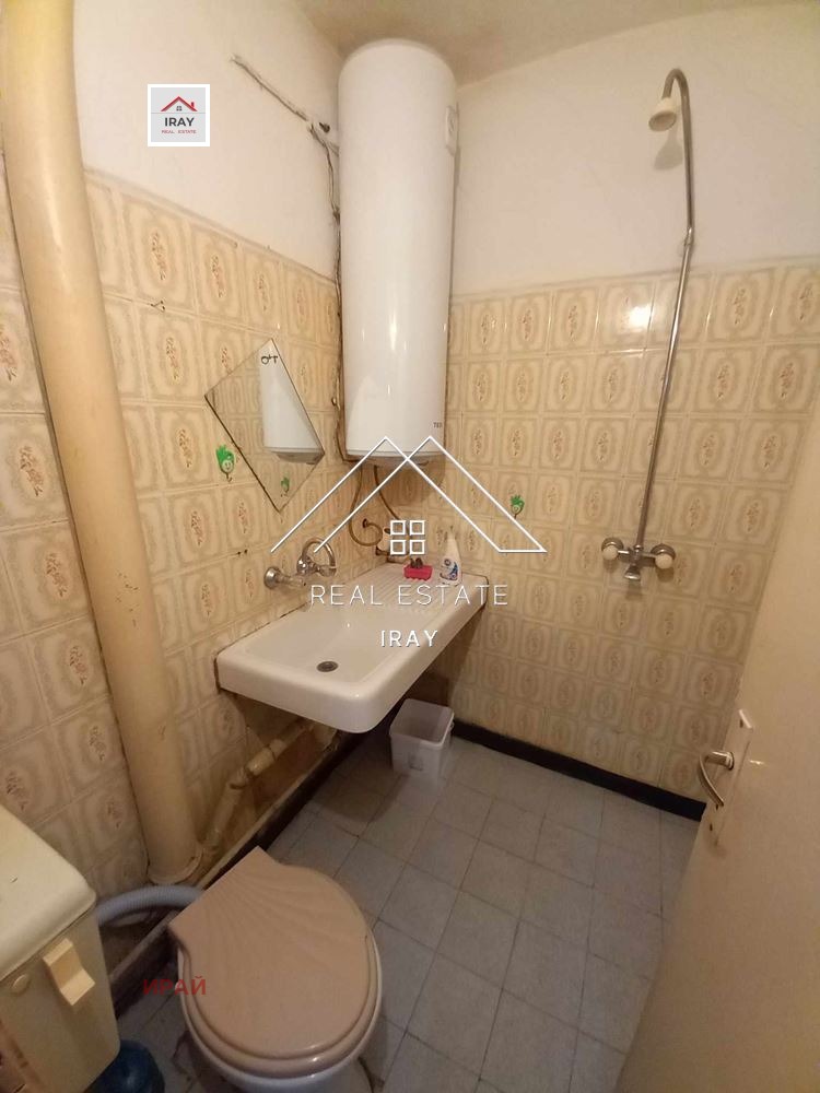 Дава под наем  2-стаен град Стара Загора , Център , 40 кв.м | 58656181 - изображение [11]