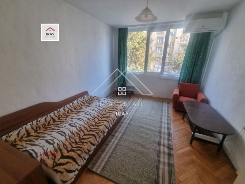 Дава под наем  2-стаен град Стара Загора , Център , 40 кв.м | 58656181 - изображение [2]