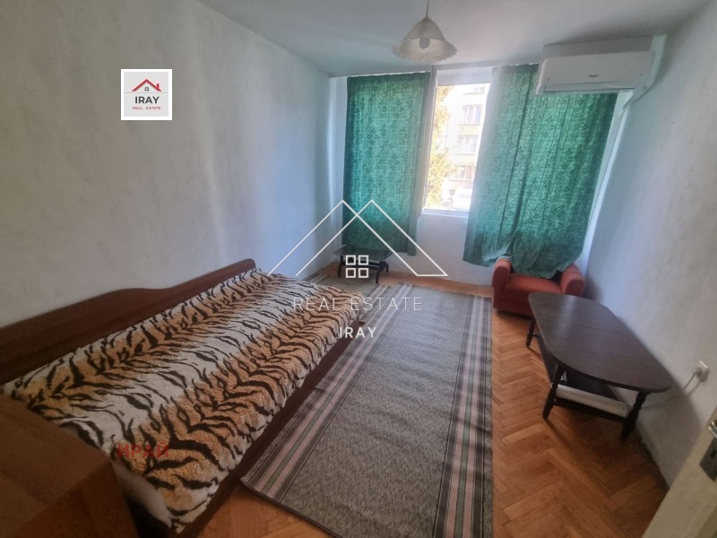 Дава под наем  2-стаен град Стара Загора , Център , 40 кв.м | 58656181 - изображение [3]