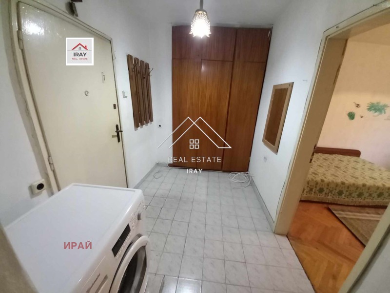 Дава под наем  2-стаен град Стара Загора , Център , 40 кв.м | 58656181 - изображение [6]