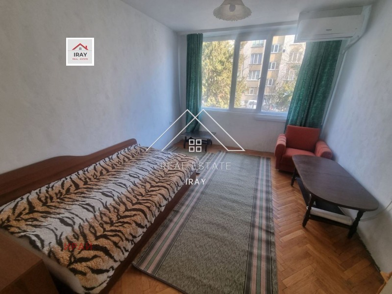 Дава под наем  2-стаен град Стара Загора , Център , 40 кв.м | 58656181