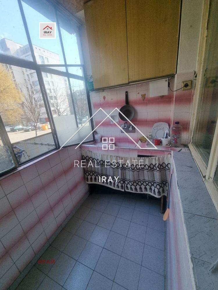 Дава под наем  2-стаен град Стара Загора , Център , 40 кв.м | 58656181 - изображение [10]