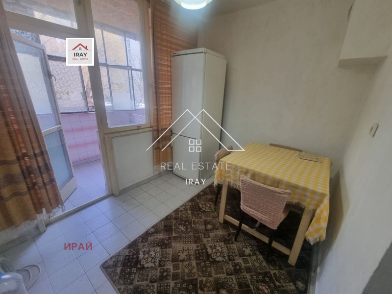 Дава под наем  2-стаен град Стара Загора , Център , 40 кв.м | 58656181 - изображение [9]