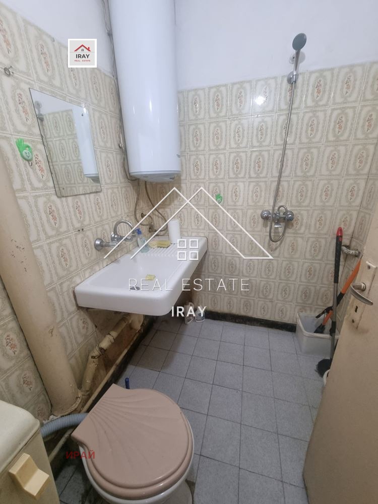 Дава под наем  2-стаен град Стара Загора , Център , 40 кв.м | 58656181 - изображение [12]