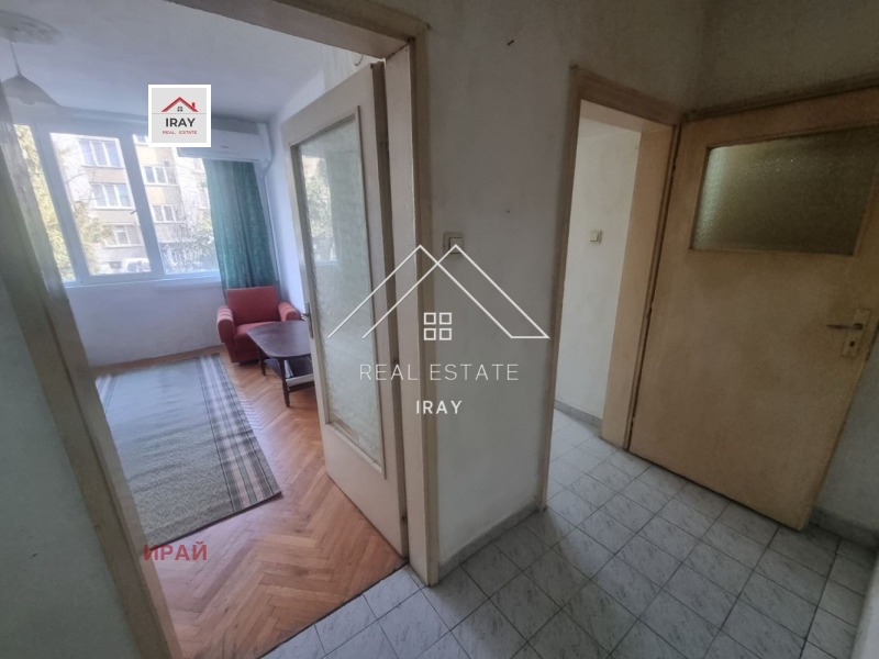 Дава под наем  2-стаен град Стара Загора , Център , 40 кв.м | 58656181 - изображение [4]