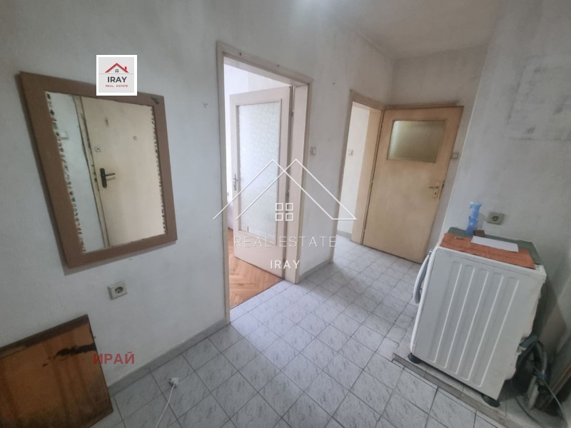 Дава под наем  2-стаен град Стара Загора , Център , 40 кв.м | 58656181 - изображение [5]