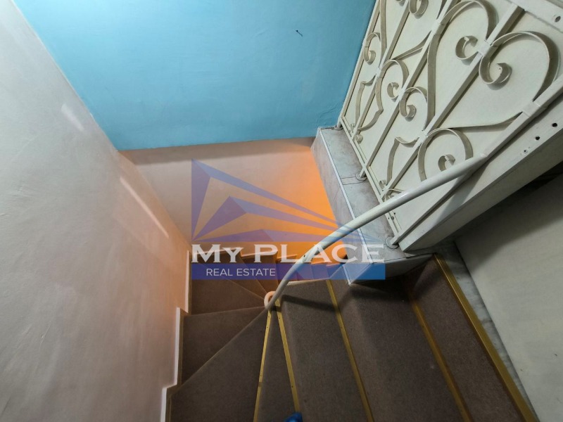 Do wynajęcia  1 sypialnia Szumen , Dobrudżanski , 60 mkw | 48372950 - obraz [9]
