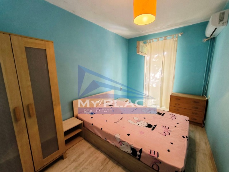 Под наем 2-СТАЕН, град Шумен, Добруджански • 550 лв. / 281.21 € • 62644166 1