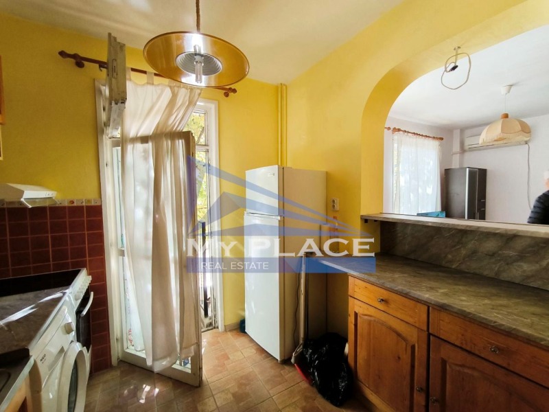 Do wynajęcia  1 sypialnia Szumen , Dobrudżanski , 60 mkw | 48372950 - obraz [7]