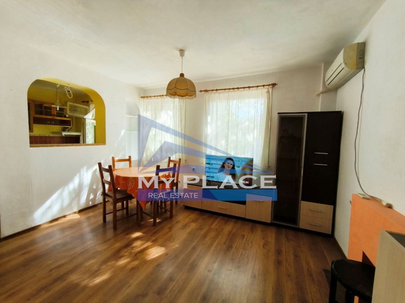Do wynajęcia  1 sypialnia Szumen , Dobrudżanski , 60 mkw | 48372950 - obraz [3]