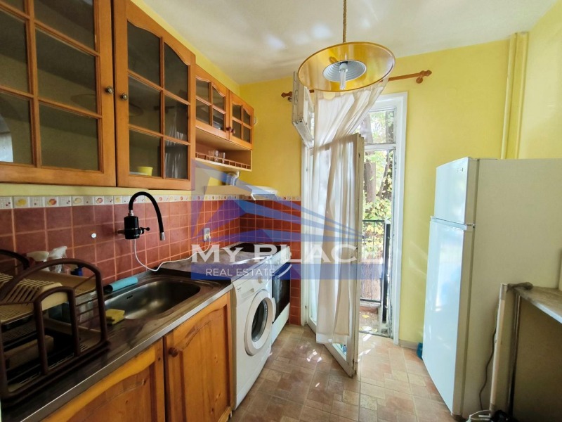 Do wynajęcia  1 sypialnia Szumen , Dobrudżanski , 60 mkw | 48372950 - obraz [6]