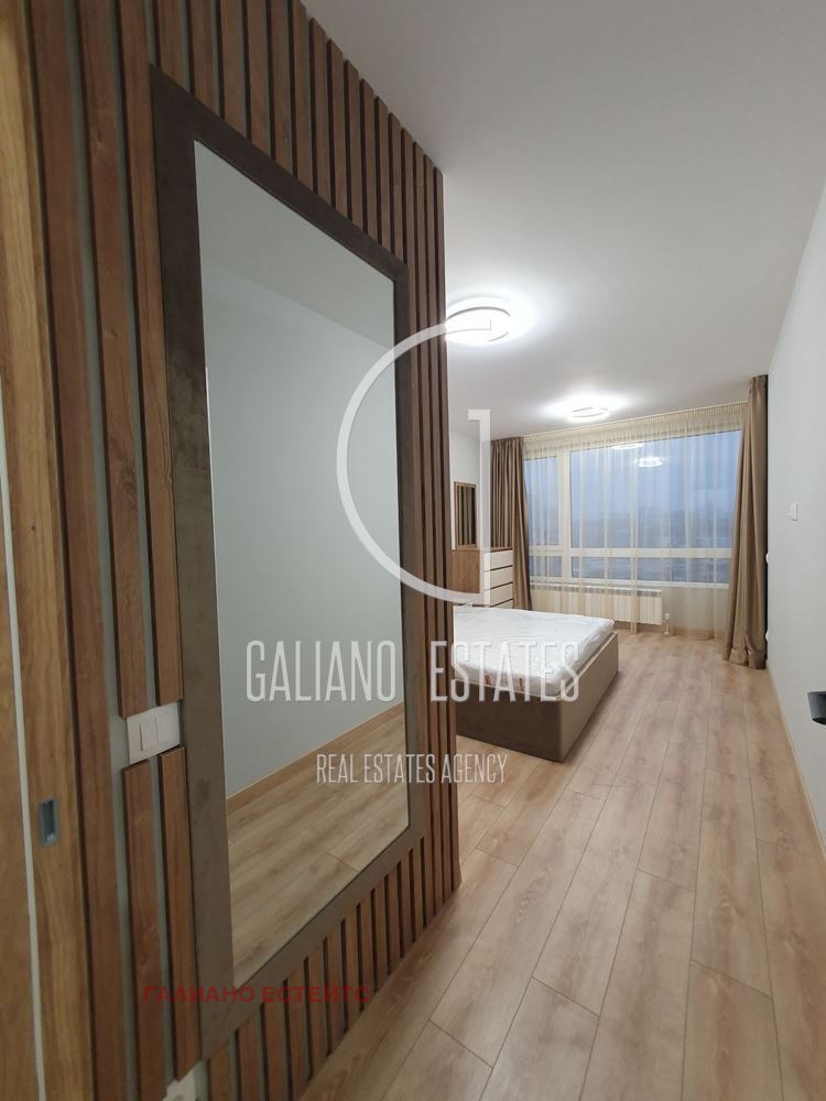 Te huur  2 slaapkamers Sofia , Druzjba 2 , 116 m² | 27443895 - afbeelding [5]