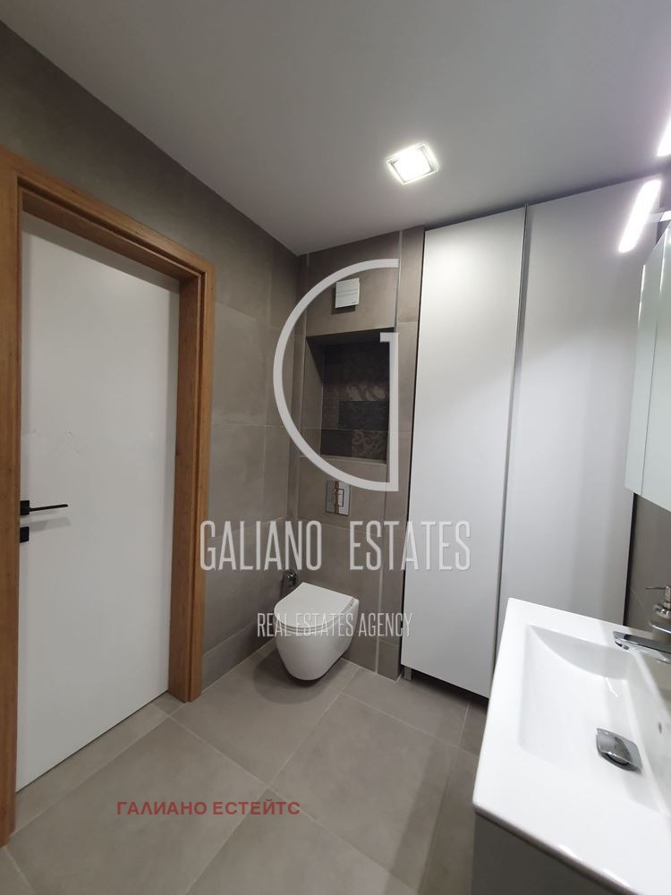 Te huur  2 slaapkamers Sofia , Druzjba 2 , 116 m² | 27443895 - afbeelding [12]