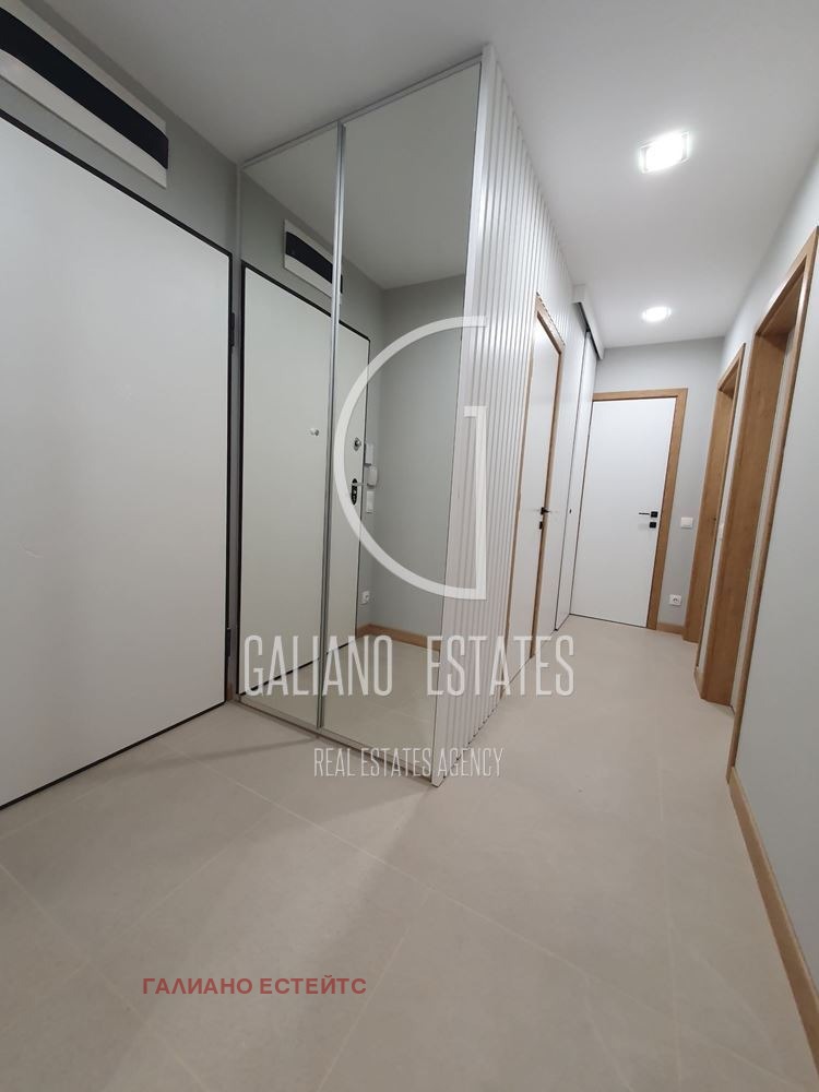 Te huur  2 slaapkamers Sofia , Druzjba 2 , 116 m² | 27443895 - afbeelding [14]