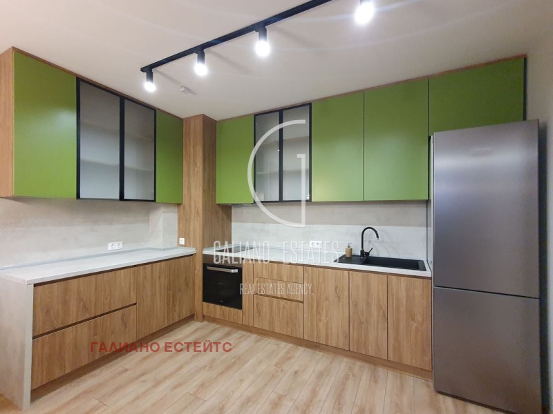 Te huur  2 slaapkamers Sofia , Druzjba 2 , 116 m² | 27443895 - afbeelding [2]