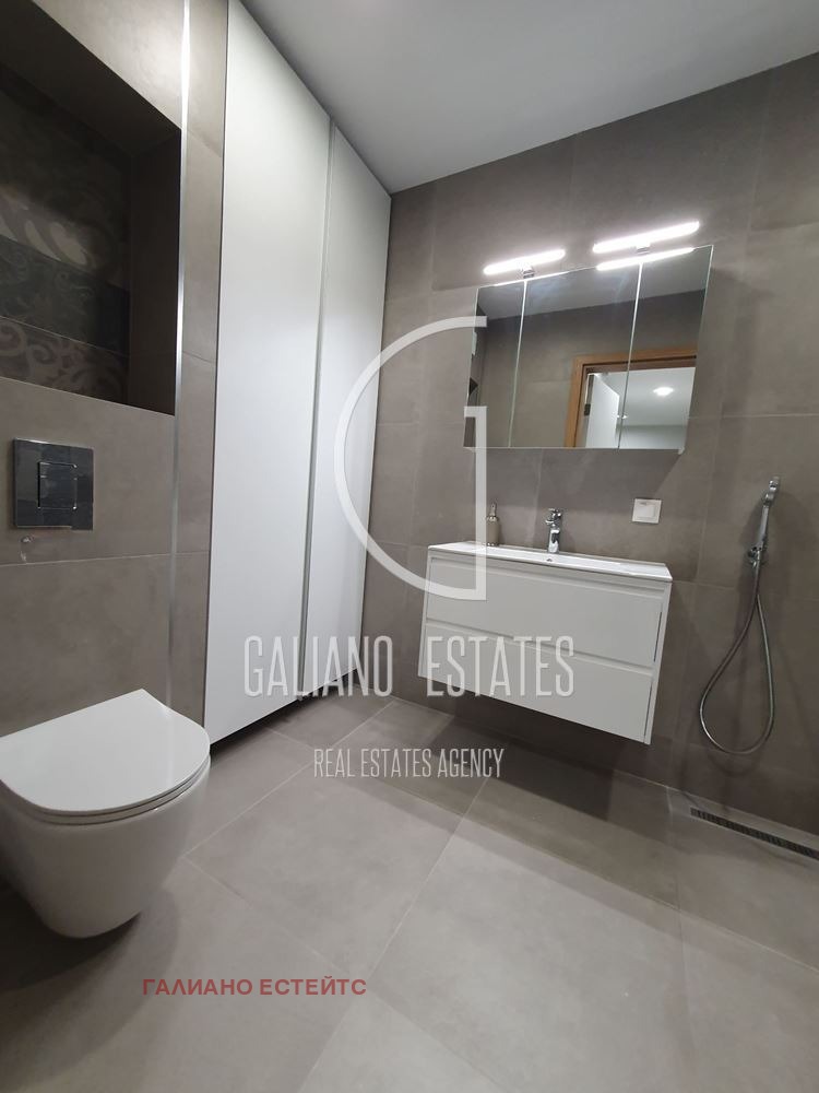 Te huur  2 slaapkamers Sofia , Druzjba 2 , 116 m² | 27443895 - afbeelding [8]