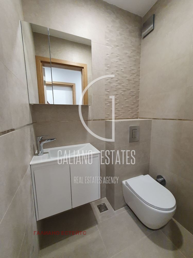 Te huur  2 slaapkamers Sofia , Druzjba 2 , 116 m² | 27443895 - afbeelding [13]