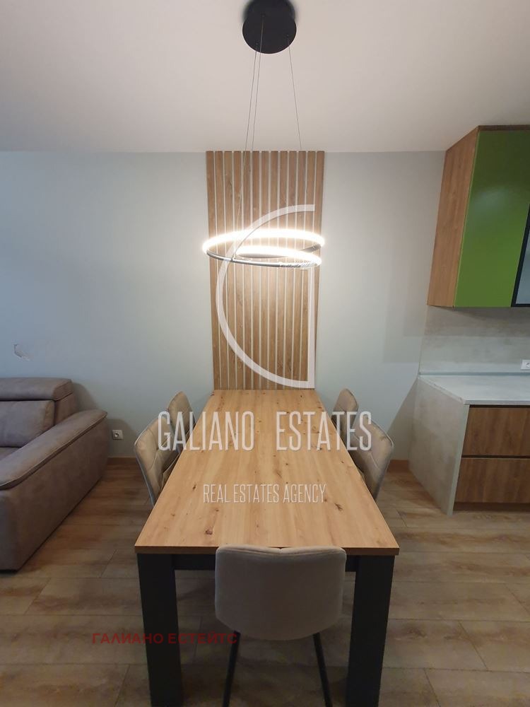 Te huur  2 slaapkamers Sofia , Druzjba 2 , 116 m² | 27443895 - afbeelding [3]