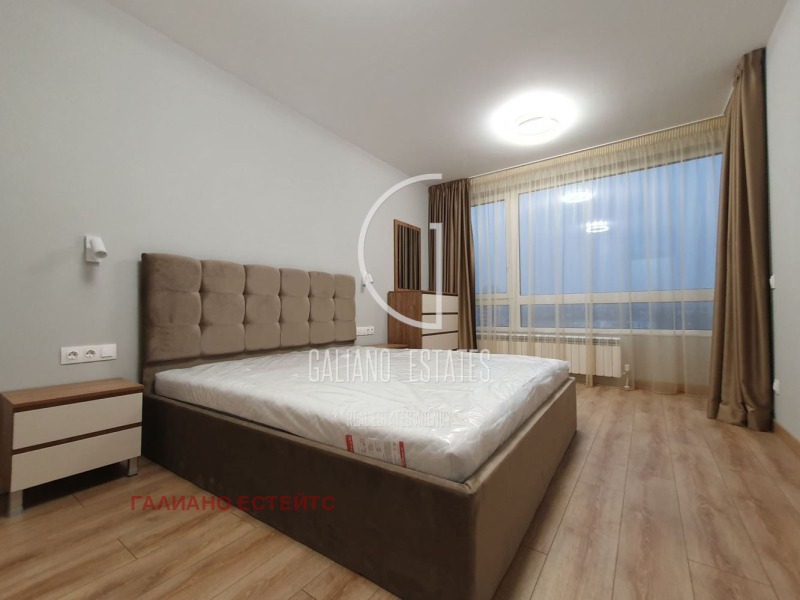 Te huur  2 slaapkamers Sofia , Druzjba 2 , 116 m² | 27443895 - afbeelding [4]