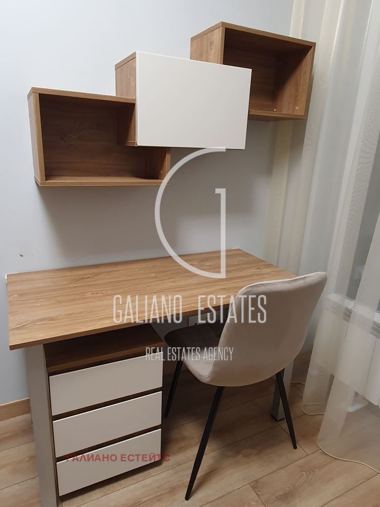 Te huur  2 slaapkamers Sofia , Druzjba 2 , 116 m² | 27443895 - afbeelding [11]
