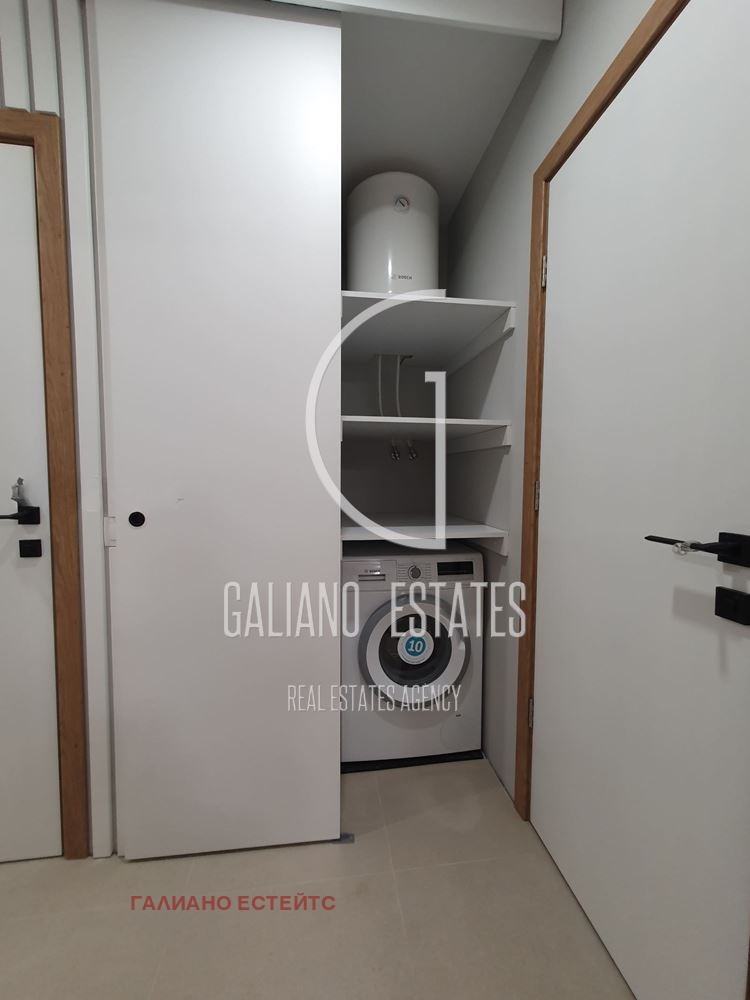Te huur  2 slaapkamers Sofia , Druzjba 2 , 116 m² | 27443895 - afbeelding [15]