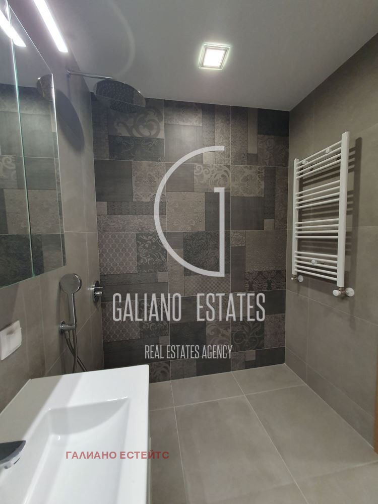Te huur  2 slaapkamers Sofia , Druzjba 2 , 116 m² | 27443895 - afbeelding [9]