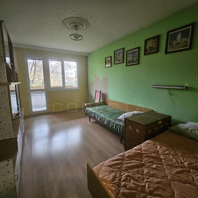 Дава под наем 3-СТАЕН, гр. Русе, Здравец Изток, снимка 4 - Апартаменти - 52410731