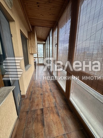 Дава под наем 3-СТАЕН, гр. София, Дианабад, снимка 2 - Апартаменти - 54061012