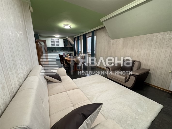 Дава под наем 3-СТАЕН, гр. София, Дианабад, снимка 3 - Апартаменти - 54061012