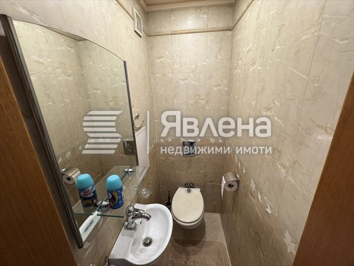 Дава под наем 3-СТАЕН, гр. София, Дианабад, снимка 13 - Апартаменти - 54061012