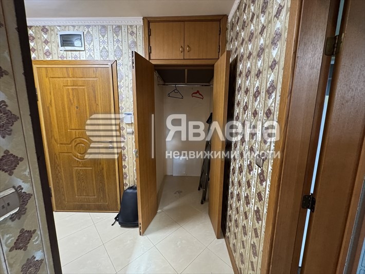 Дава под наем 3-СТАЕН, гр. София, Дианабад, снимка 11 - Апартаменти - 54061012