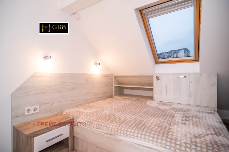K pronájmu  3 ložnice Sofia , Banišora , 115 m2 | 42798928 - obraz [9]