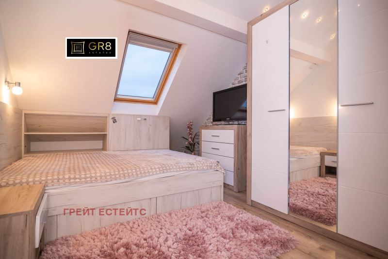 K pronájmu  3 ložnice Sofia , Banišora , 115 m2 | 42798928 - obraz [12]