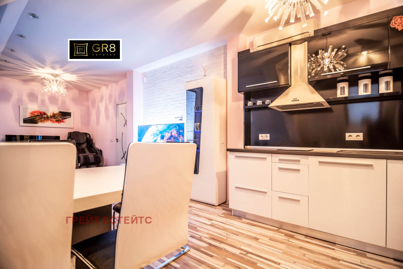 K pronájmu  3 ložnice Sofia , Banišora , 115 m2 | 42798928 - obraz [3]
