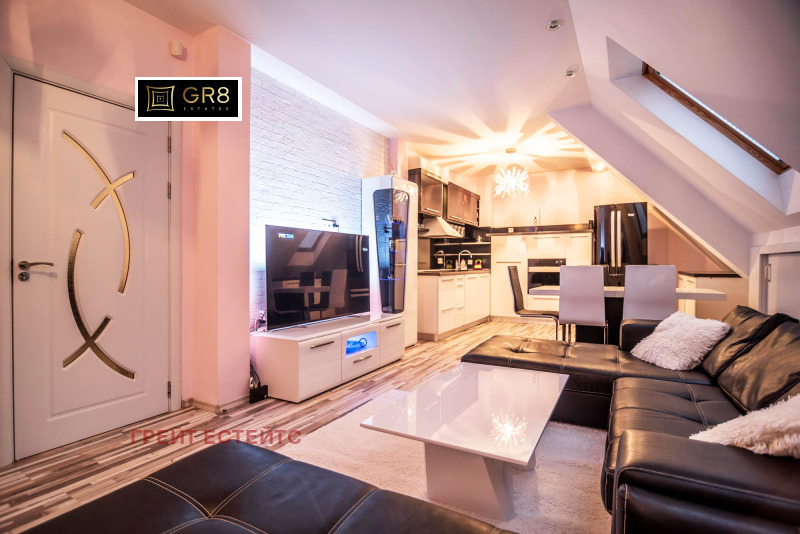 K pronájmu  3 ložnice Sofia , Banišora , 115 m2 | 42798928 - obraz [2]