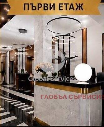 Дава под наем ОФИС, гр. София, Лозенец, снимка 3 - Офиси - 55034976