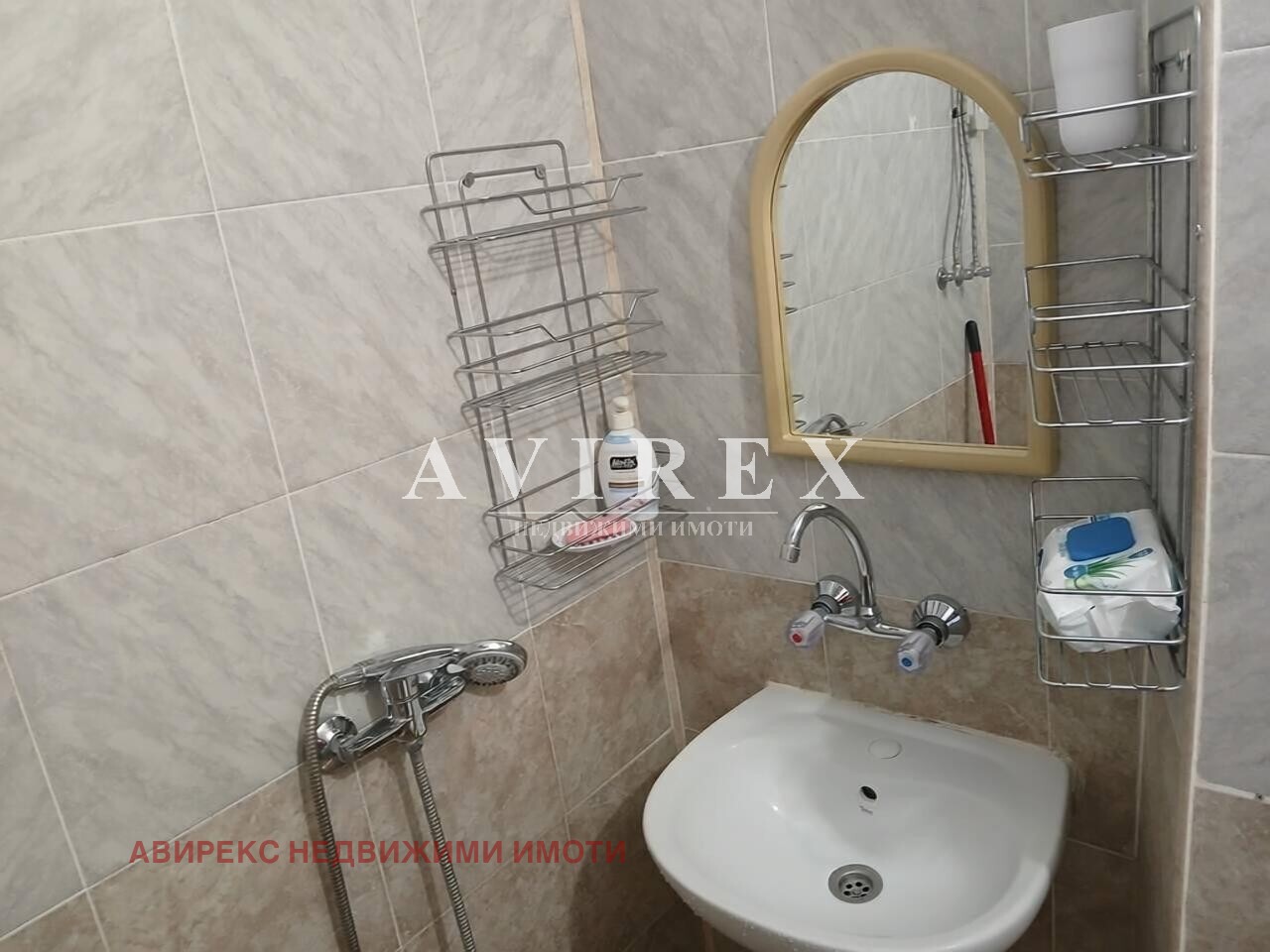 Дава под наем 1-СТАЕН, гр. Пловдив, Тракия, снимка 3 - Апартаменти - 53899840