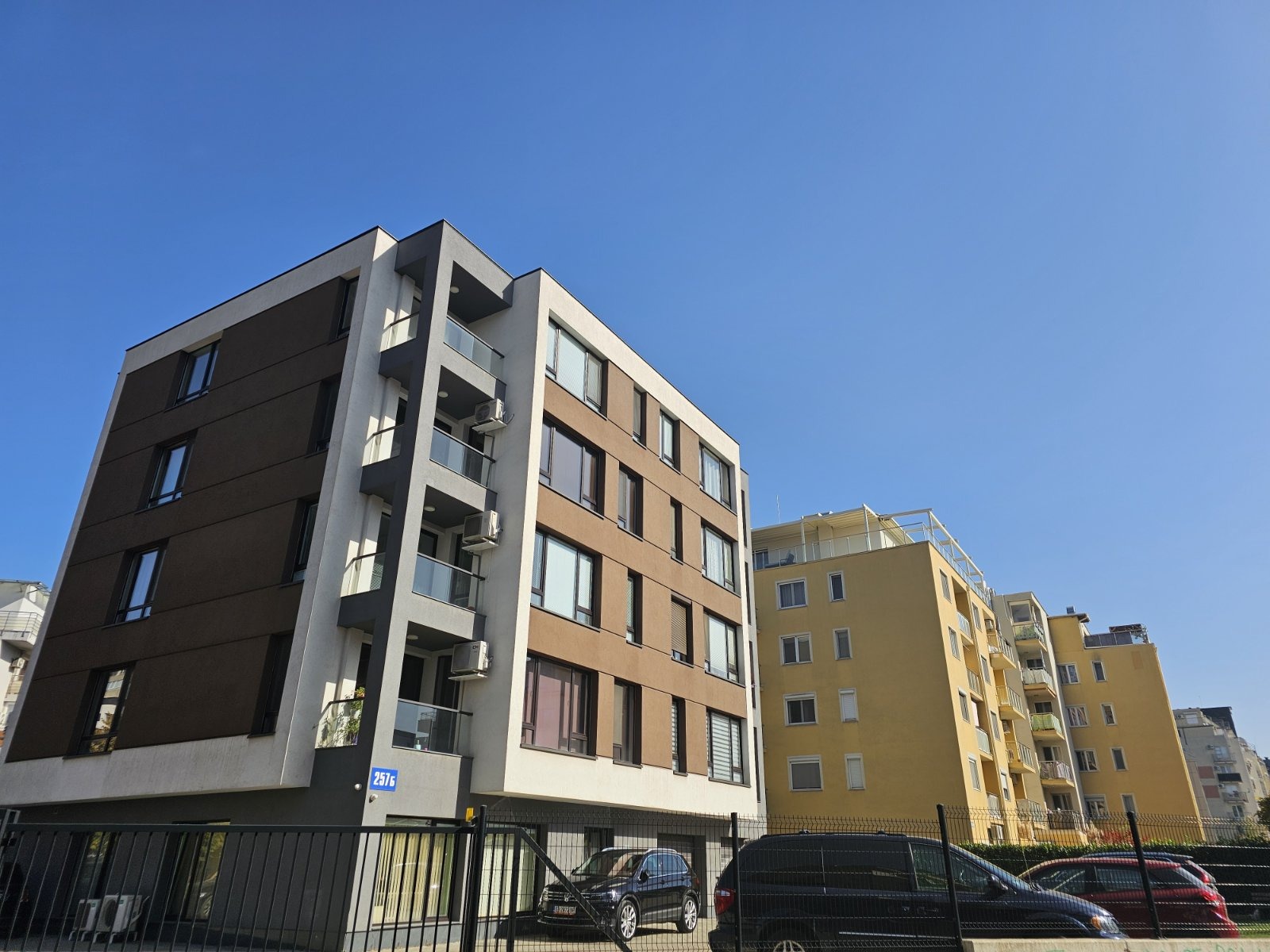Дава под наем 2-СТАЕН, гр. София, Младост 2, снимка 16 - Апартаменти - 55041762
