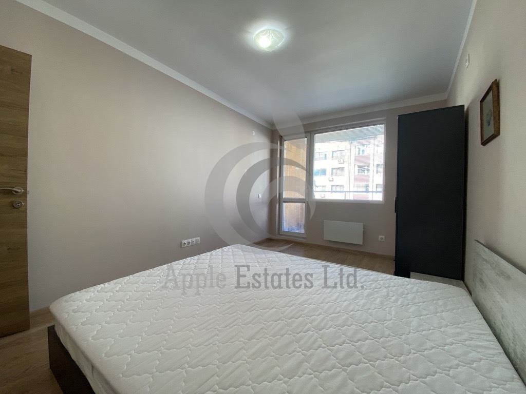 Дава под наем 2-СТАЕН, гр. София, Център, снимка 8 - Апартаменти - 53777684